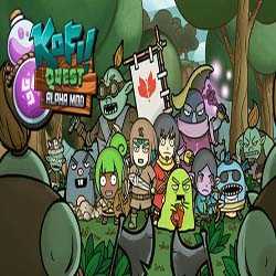 Kofi Quest Alpha MOD PC Game Free Download