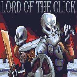 Lord of the click PC Game Free Download