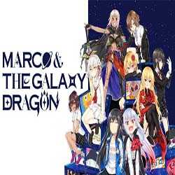 Marco & The Galaxy Dragon PC Game Download