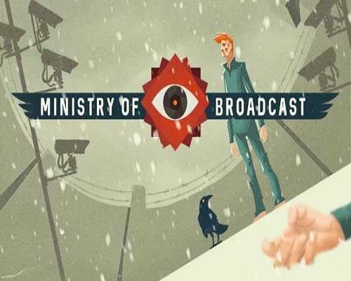 Ministry of broadcast pc game free download (v3.0)