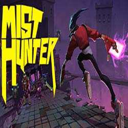 Mist Hunter PC Game Free Download