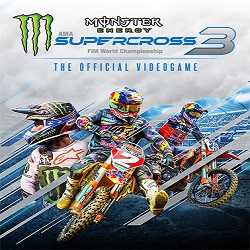 Monster Energy Supercross The Official Videogame 3