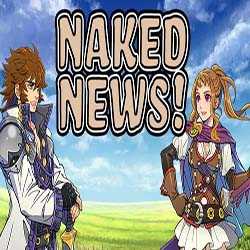 Naked News PC Game Free Download
