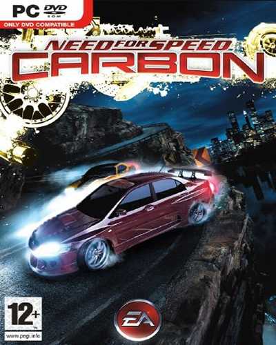 Need for speed carbon free pc download