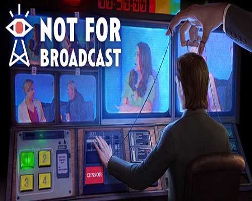 Not for broadcast free download (the timeloop v20240829)