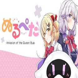 Null & Peta Invasion of the Queen Bug Free