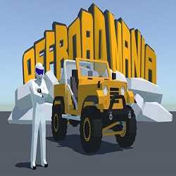 Offroad Mania Free Download (Build 11548320)