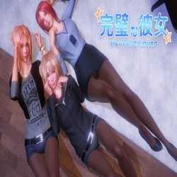 PerfectLover PC Free Download (Build 12673616)