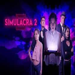 SIMULACRA 2 PC Game Free Download