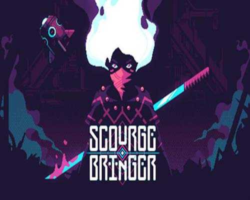 Scourgebringer pc free download (build 13576097)