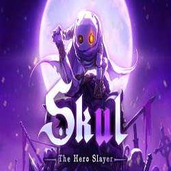 Skul The Hero Slayer Free Download (v1.9.2.3+Mythology)