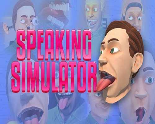 Speaking simulator pc game free download