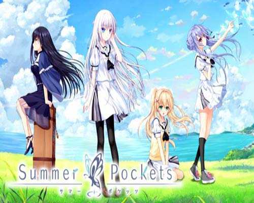 Summer pockets pc game free download
