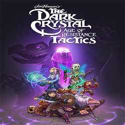 The Dark Crystal Age of Resistance Tactics Free