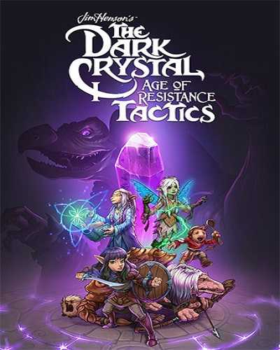 The dark crystal age of resistance tactics free