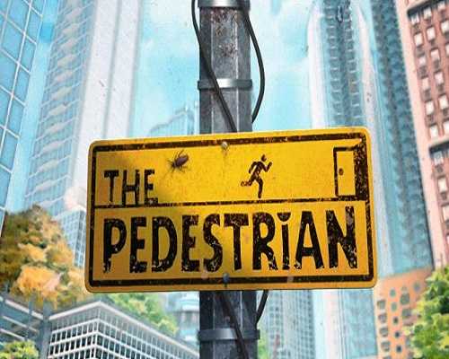 The pedestrian pc free download (build 21152681)