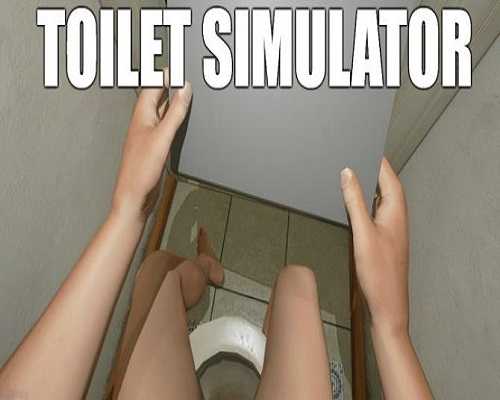 Toilet simulator pc game free download