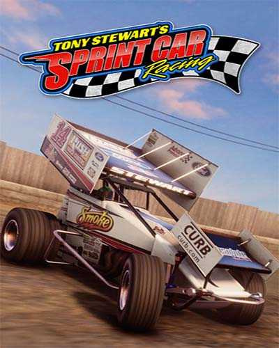 Tony stewarts sprint car racing free download