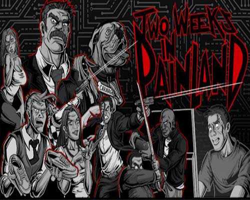 Two weeks in painland pc game download Two weeks in painland pc game download