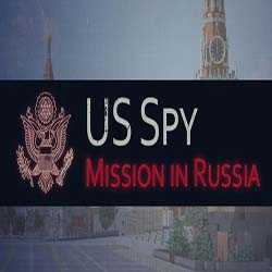 US Spy Mission in Russia PC Free Download