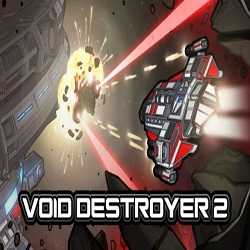 Void Destroyer 2 Free Download (Build 20230330)