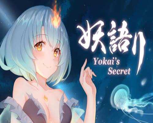 Yokais secret pc game free download