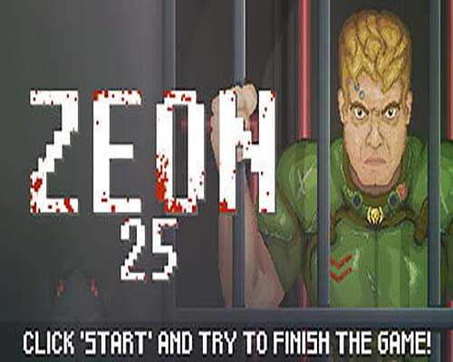 Zeon 25 pc game free download
