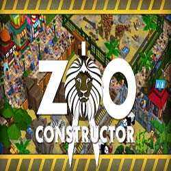 Zoo Constructor PC Game Free Download