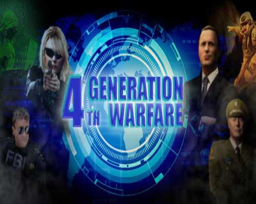 4th generation warfare pc free download (v1.09)