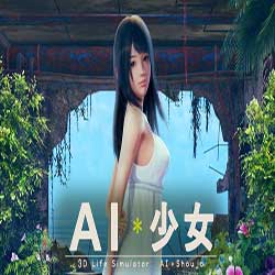 AI Shoujo AI 少女 PC Game Free Download