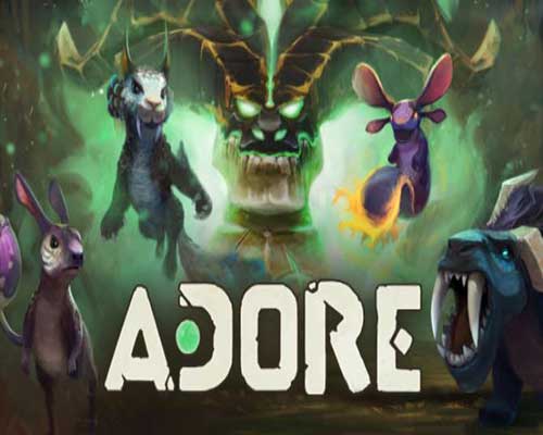 Adore pc game free download (build 12632545)