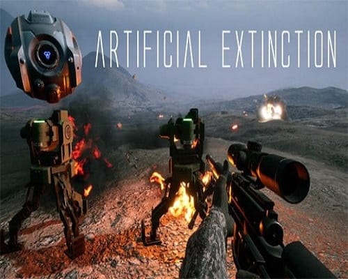 Artificial extinction pc game free download
