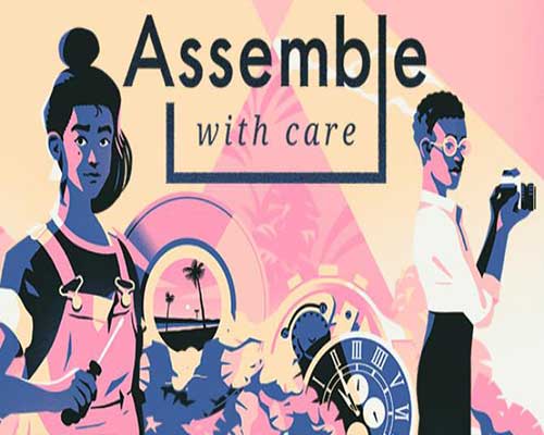 Assemble with care pc game free download Assemble with care pc game free download