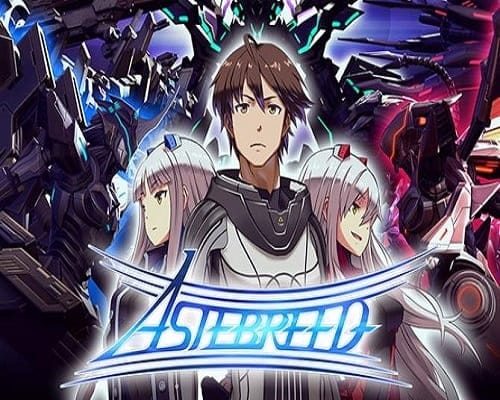 Astebreed definitive edition free pc download (v3.02)