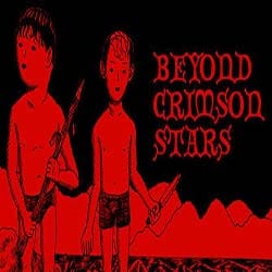 Beyond Crimson Stars PC Game Free Download