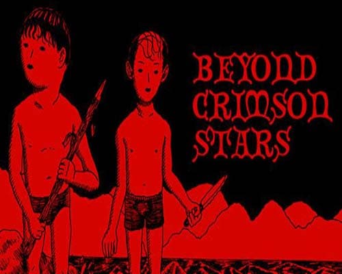 Beyond crimson stars pc game free download