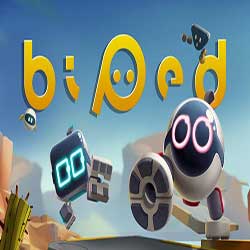 Biped PC Free Download (Build 20193703)