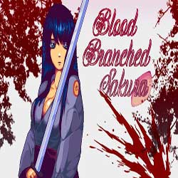 Blood Branched Sakura Free PC Download