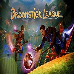 Broomstick League PC Game Free Download