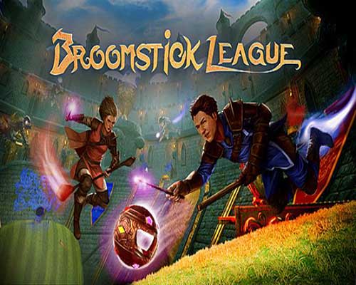 Broomstick league pc game free download