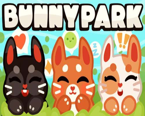 Bunny park pc game free donwload