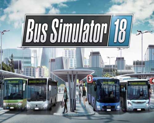Bus simulator 18 pc game free download Bus simulator 18 pc game free download