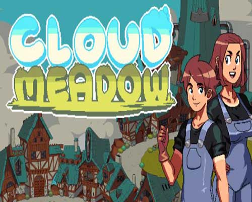 Cloud meadow free download (v0.2.5.0b)
