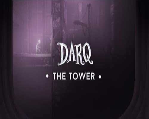 Darq the tower pc game free download