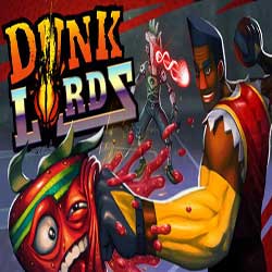 Dunk Lords PC Game Free Download