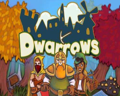 Dwarrows pc game free download