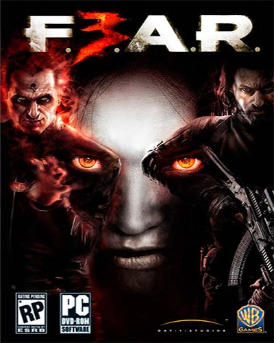 F.e.a.r. 3 pc game free download