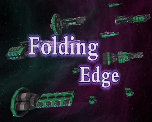 Folding edge pc game free download