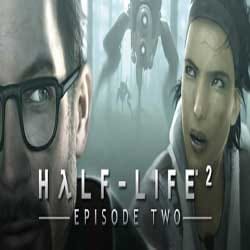 Half Life 2 Episode Two PC Game Free Download
