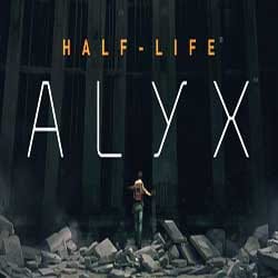 Half Life Alyx PC Free Download (v1.5.4)
